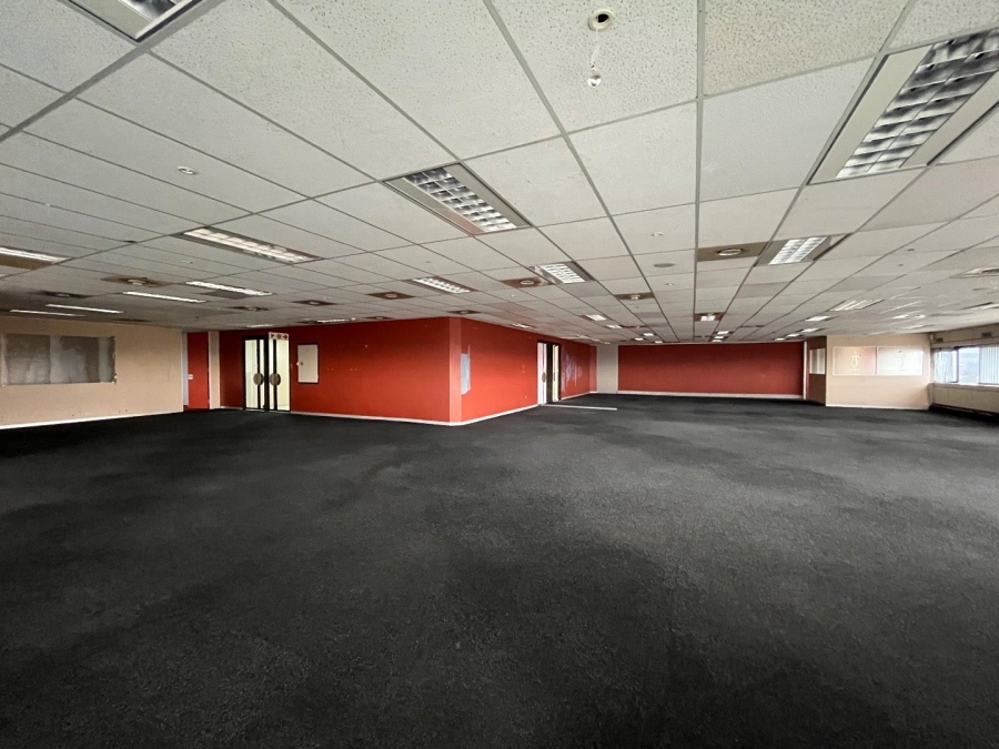 To Let commercial Property for Rent in Bellville Central Western Cape